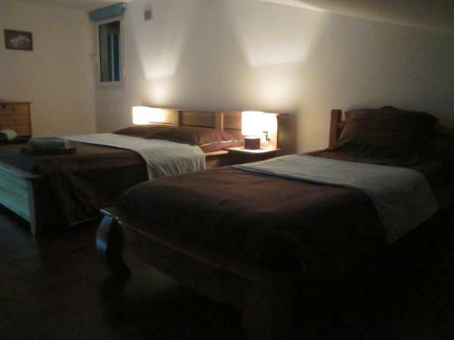 Bed & Breakfast Le Colibri