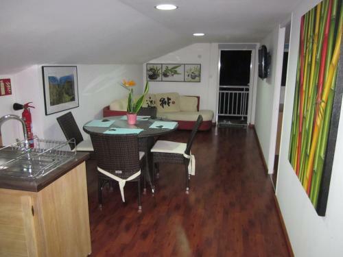 Bed & Breakfast Le Colibri