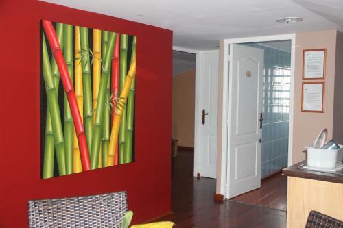 Bed & Breakfast Le Colibri