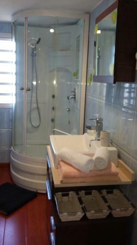 Bed & Breakfast Le Colibri