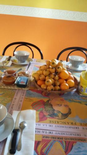 Bed & Breakfast Le Colibri