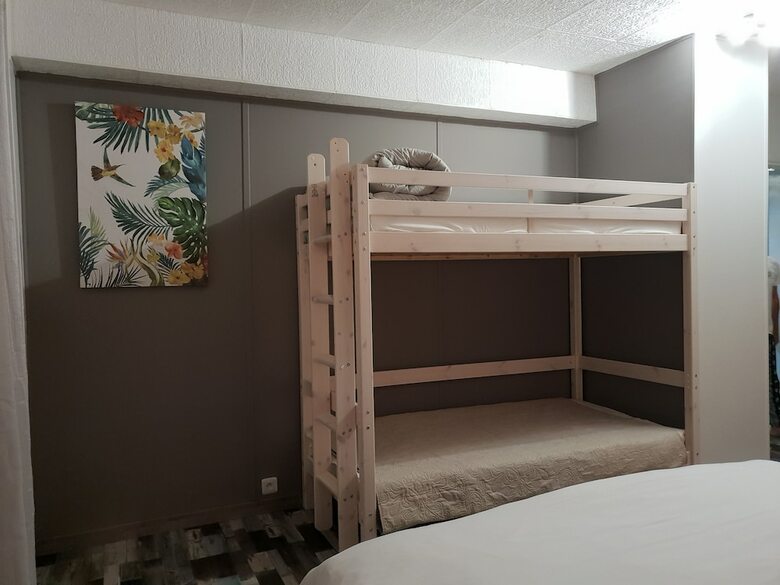 Bed & Breakfast Bienvenue Dans Les Hauts