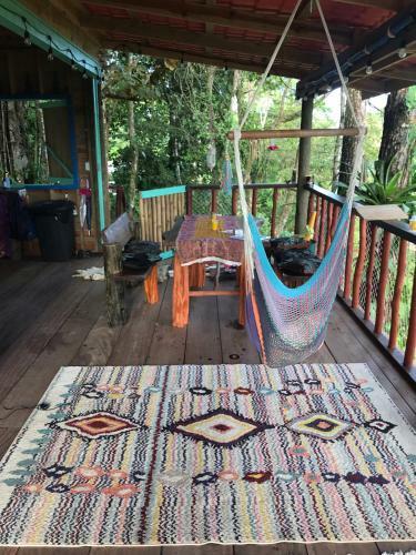 Gracias Madre: A Jungle Cabin With Ocean Views