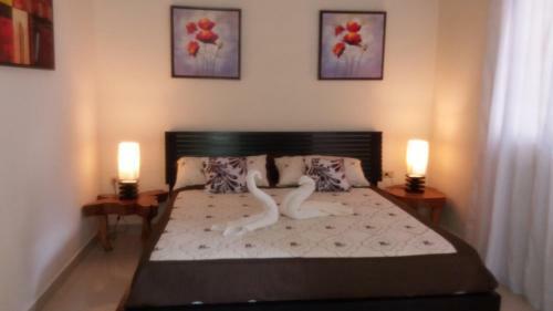 Bed & Breakfast Villa Sevilla