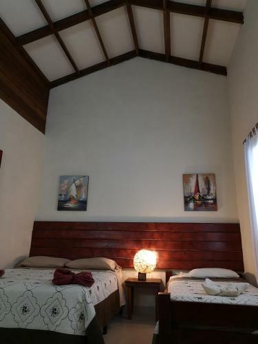 Bed & Breakfast Villa Sevilla