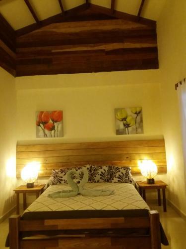 Bed & Breakfast Villa Sevilla