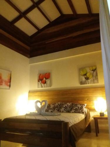 Bed & Breakfast Villa Sevilla