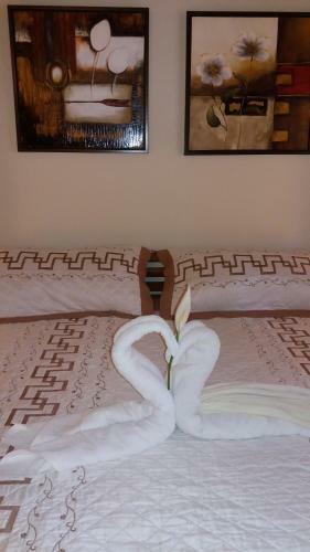 Bed & Breakfast Villa Sevilla