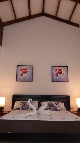 Bed & Breakfast Villa Sevilla