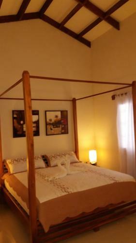 Bed & Breakfast Villa Sevilla