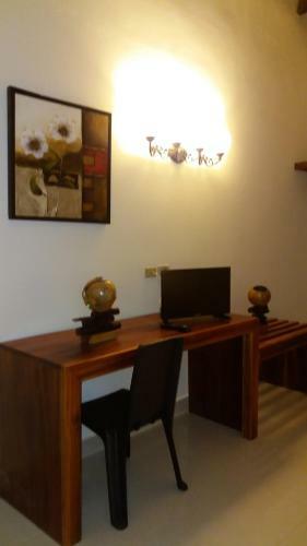 Bed & Breakfast Villa Sevilla