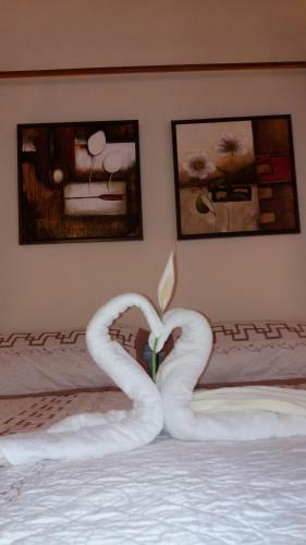 Bed & Breakfast Villa Sevilla