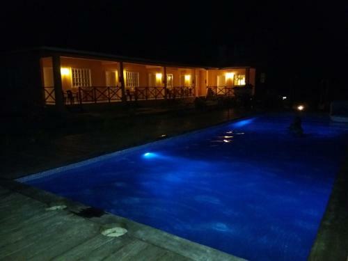 Bed & Breakfast Villa Sevilla