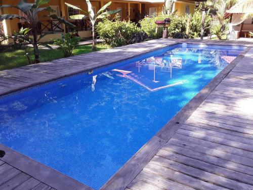 Bed & Breakfast Villa Sevilla