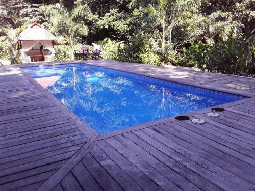 Bed & Breakfast Villa Sevilla