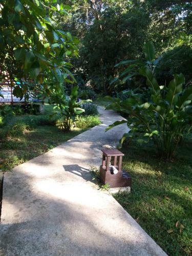 Bed & Breakfast Villa Sevilla