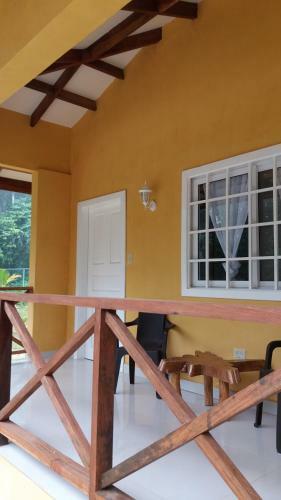 Bed & Breakfast Villa Sevilla