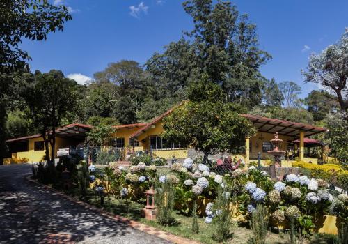 Casa Alegria Bed & Breakfast