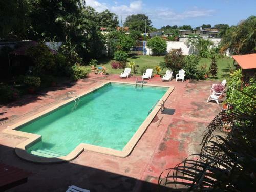 Hotel Rivera