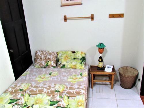 Hostal Villa Astoria