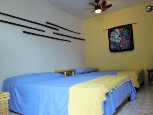 Hostal Villa Astoria