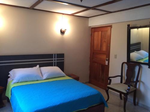 Hotel Fundadores