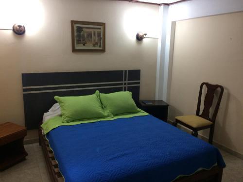 Hotel Fundadores