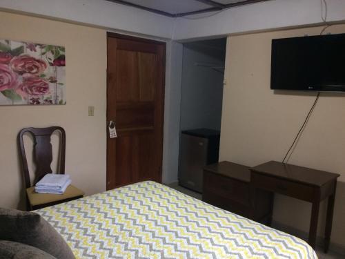 Hotel Fundadores