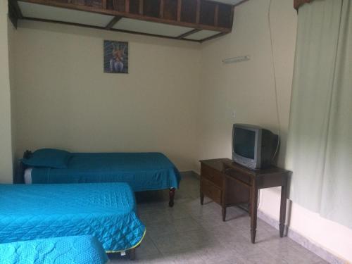 Hotel Fundadores