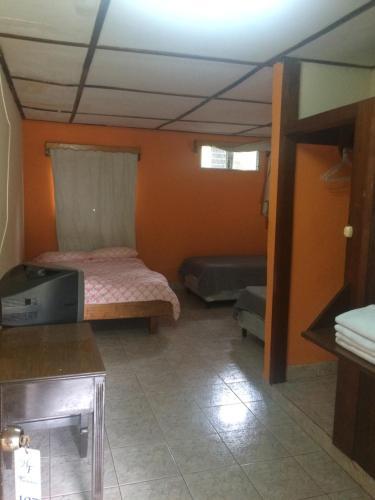 Hotel Fundadores