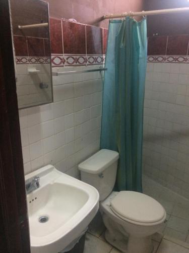 Hotel Fundadores