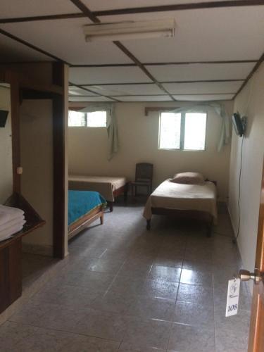 Hotel Fundadores
