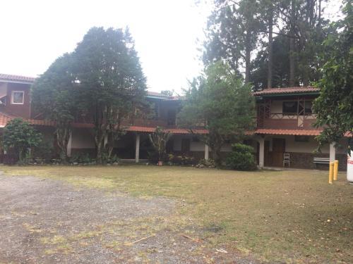 Hotel Fundadores