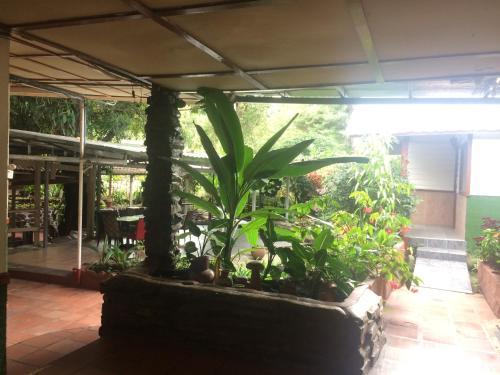Hotel Fundadores