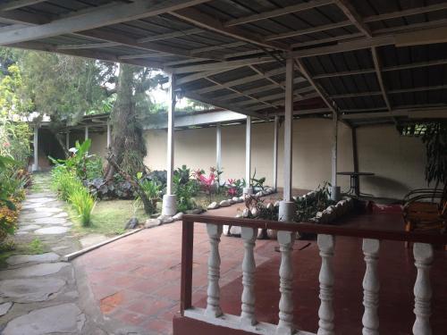 Hotel Fundadores