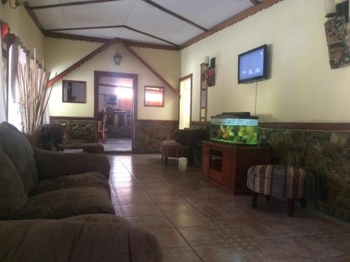 Hotel Fundadores