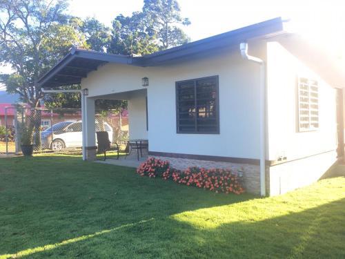 Caba�as Jsk Boquete