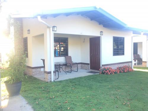 Caba�as Jsk Boquete