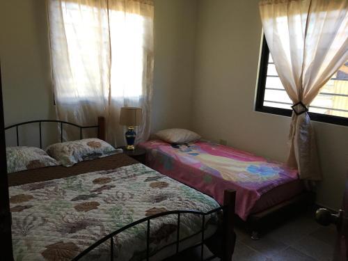 Caba�as Jsk Boquete