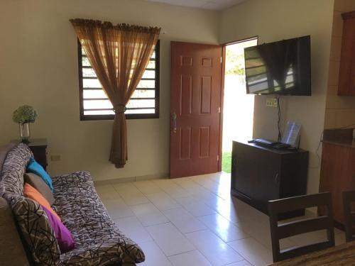 Caba�as Jsk Boquete
