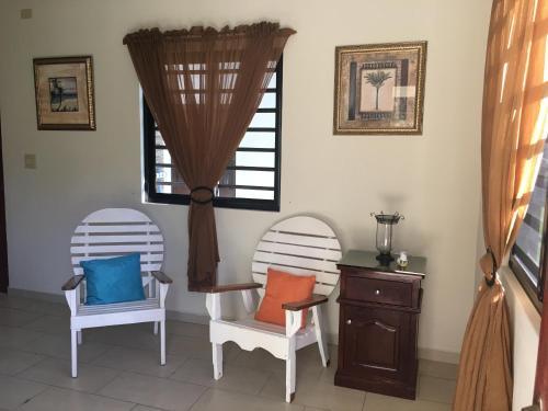 Caba�as Jsk Boquete
