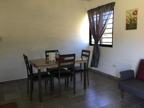 Caba�as Jsk Boquete