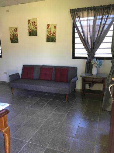 Caba�as Jsk Boquete