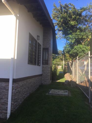 Caba�as Jsk Boquete