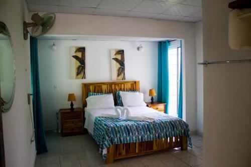 Hostal Chocolate Y Miel