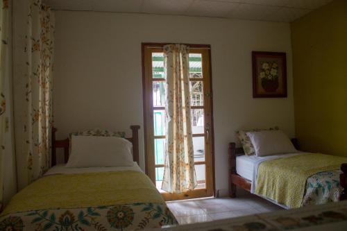 Hostal Chocolate Y Miel