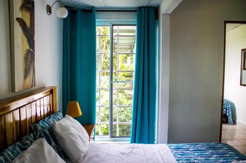 Hostal Chocolate Y Miel