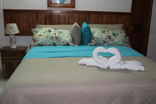Hostal Chocolate Y Miel