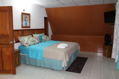 Hostal Chocolate Y Miel