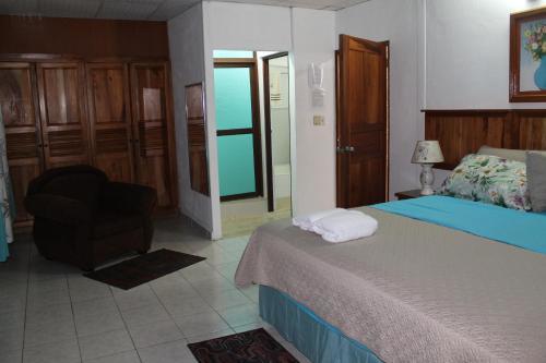 Hostal Chocolate Y Miel